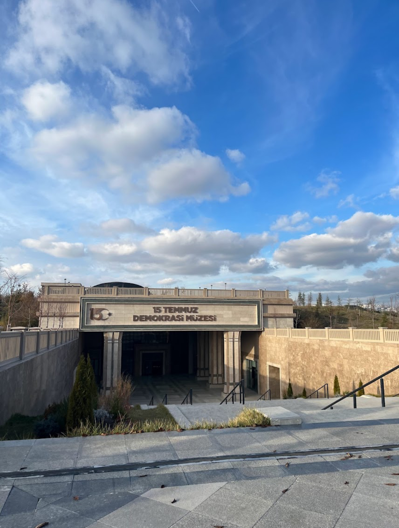 Ankara Prekast