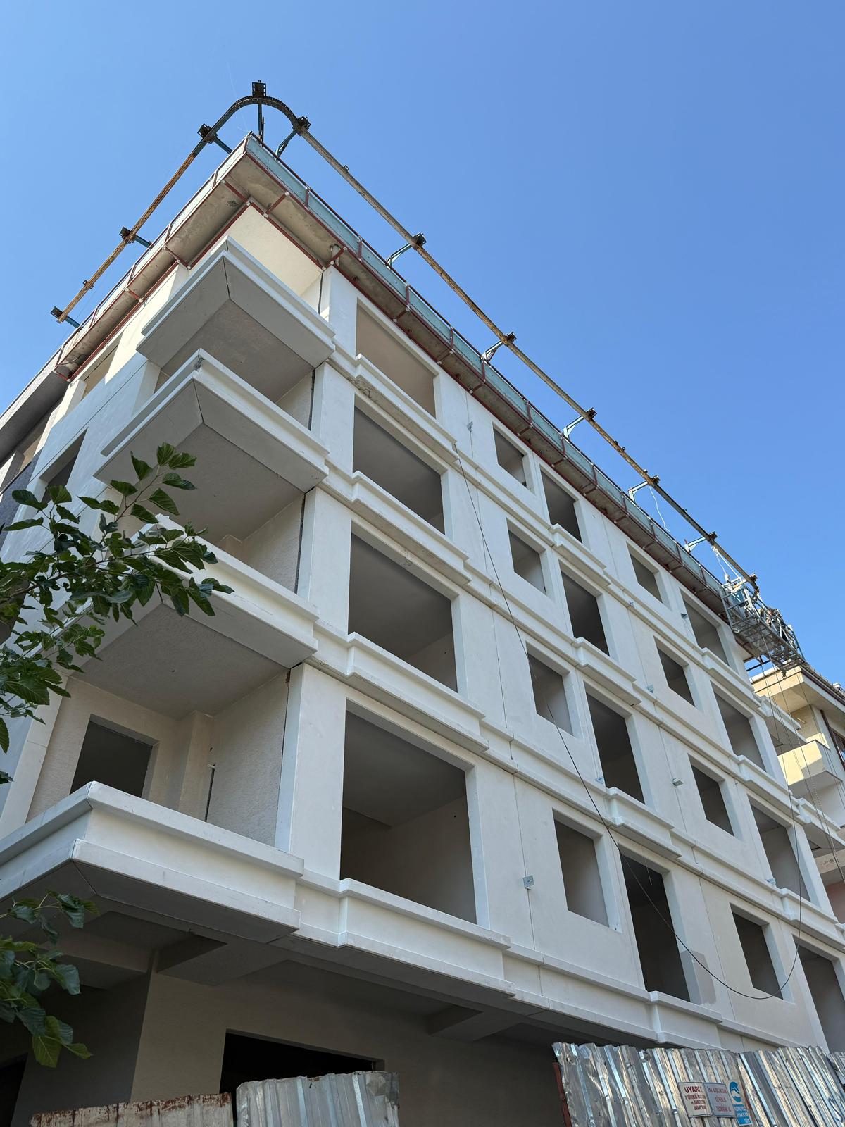 Experience Aesthetics and Durability with Megaton Precast Experience Aesthetics and Durability with Megaton Precast