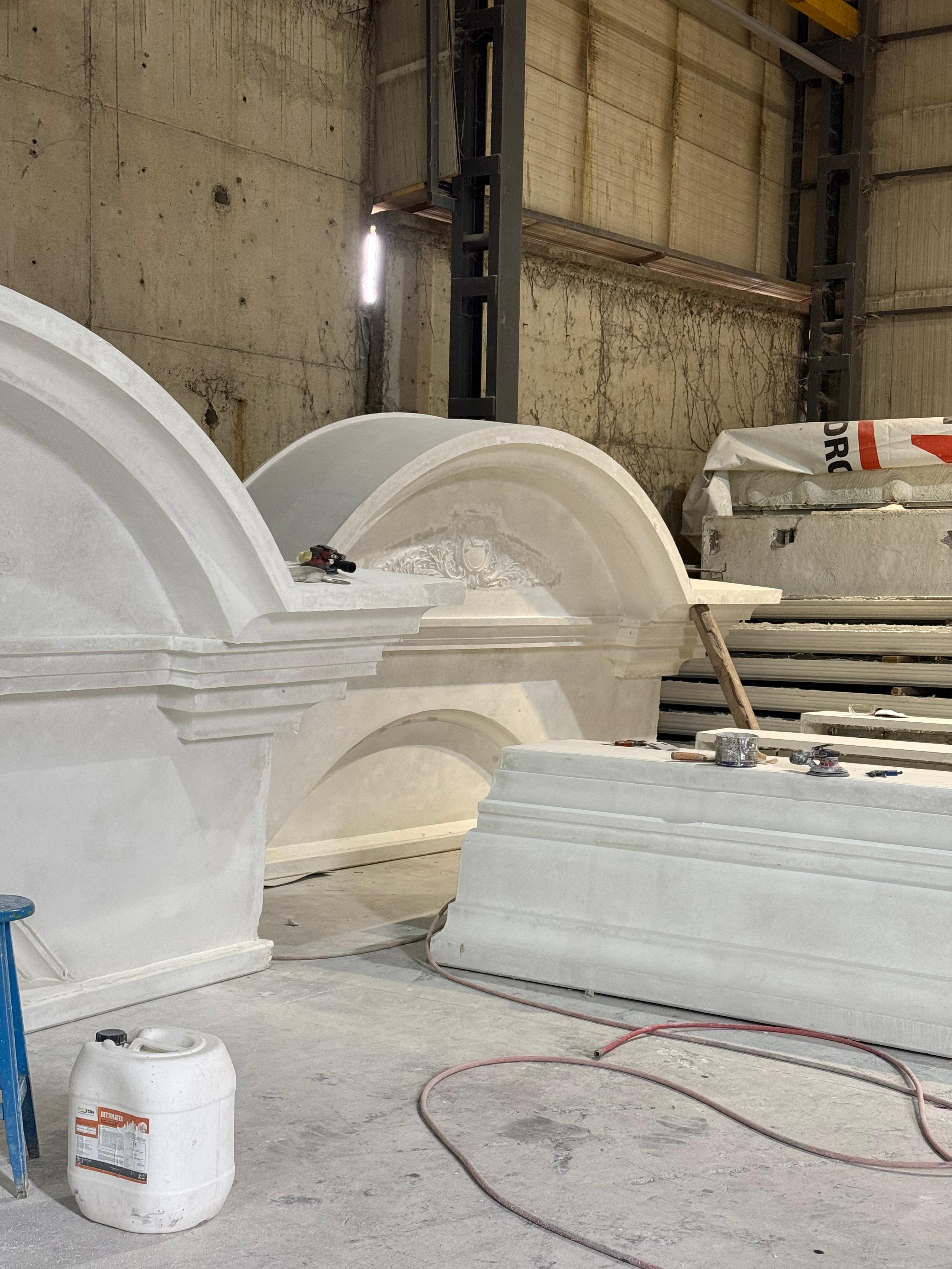 Precast Solutions for High-Rise Buildings: Durability and Safety at Its Best Precast Solutions for High-Rise Buildings: Durability and Safety at Its Best